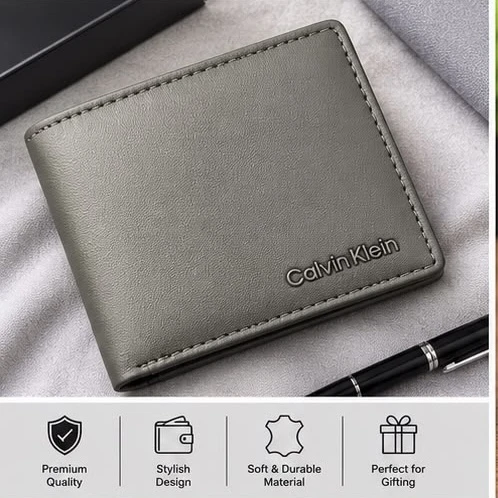 Premium Gents Wallet