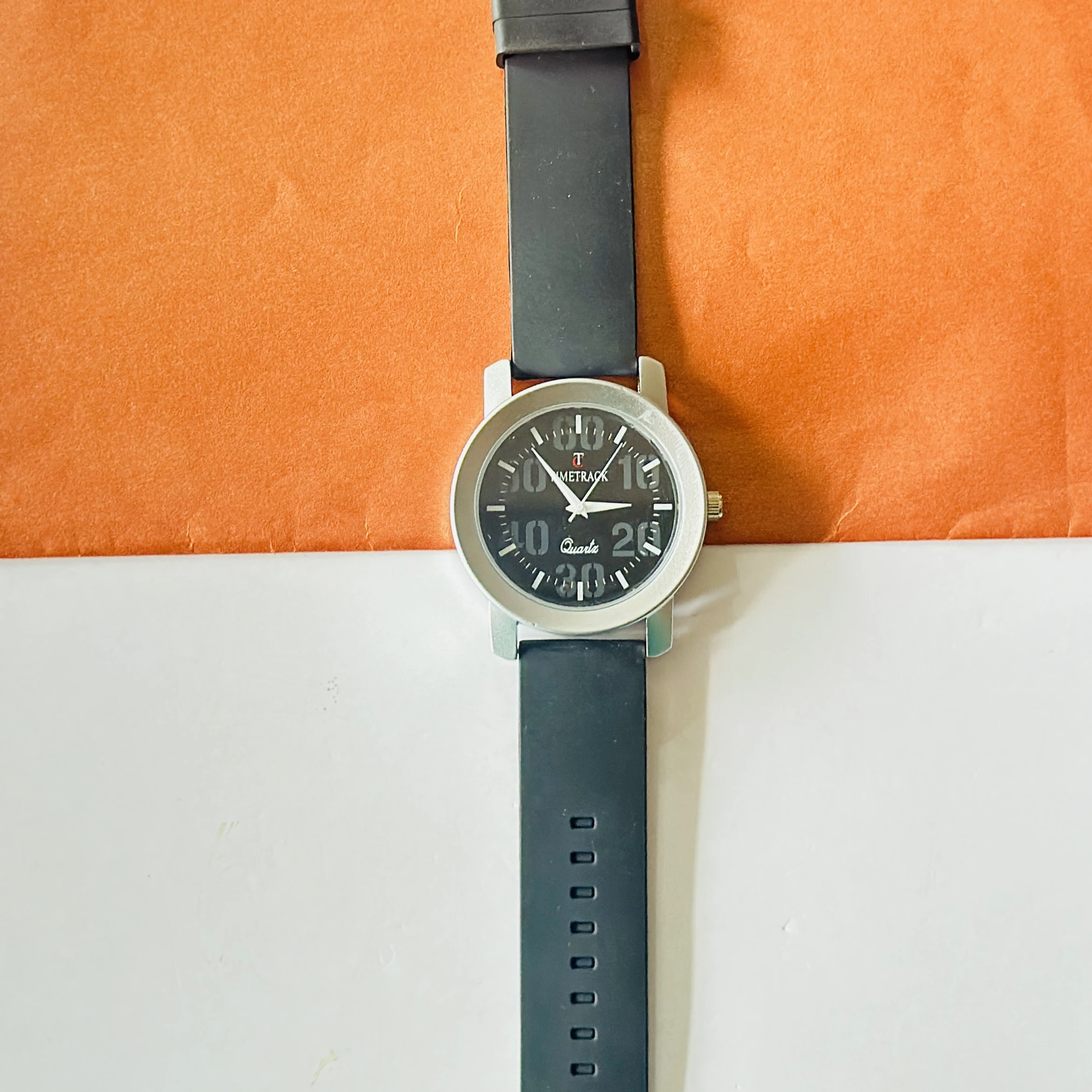 Analogue watch for man’s