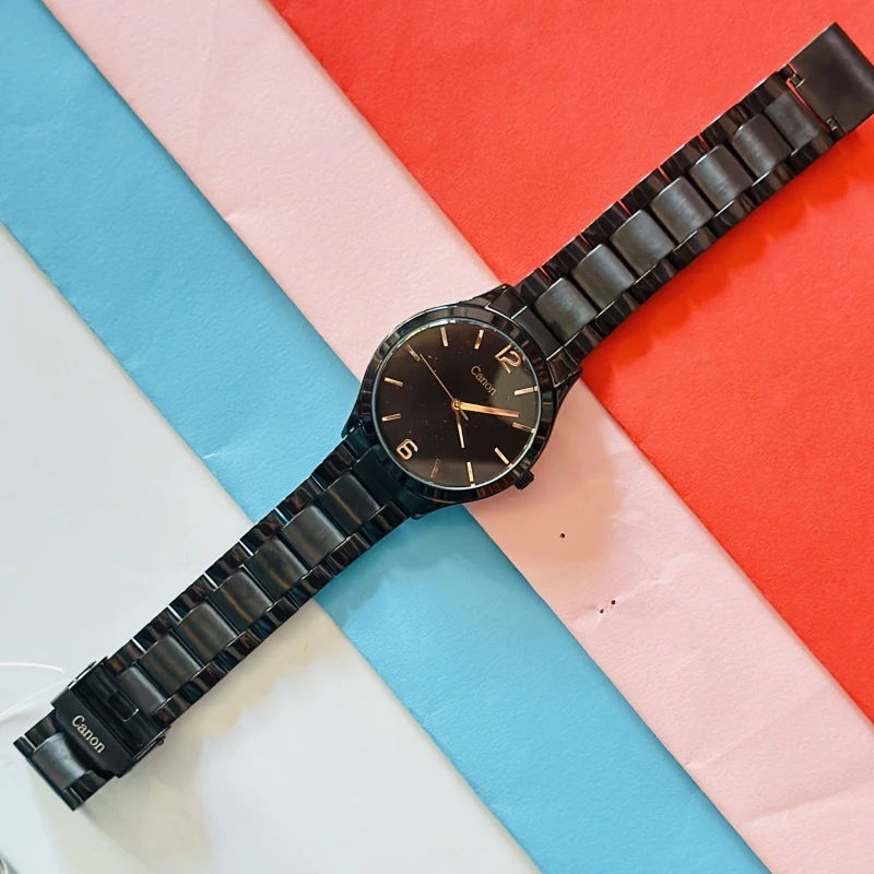 Premium gents watch