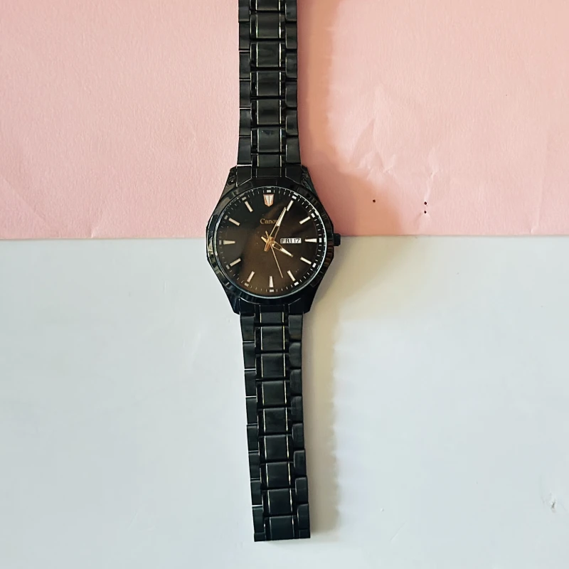 Premium gents watch