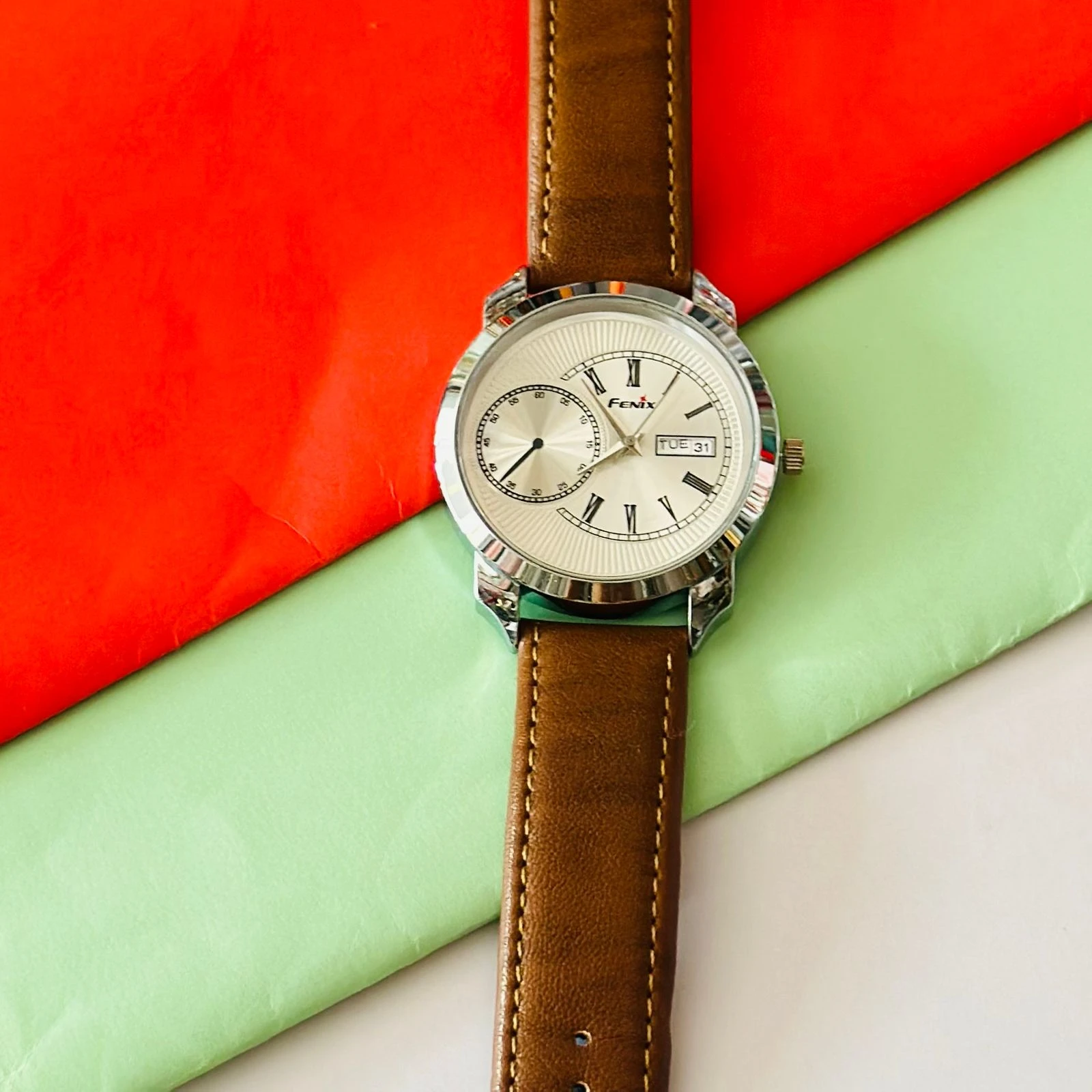Analog watch For man’s