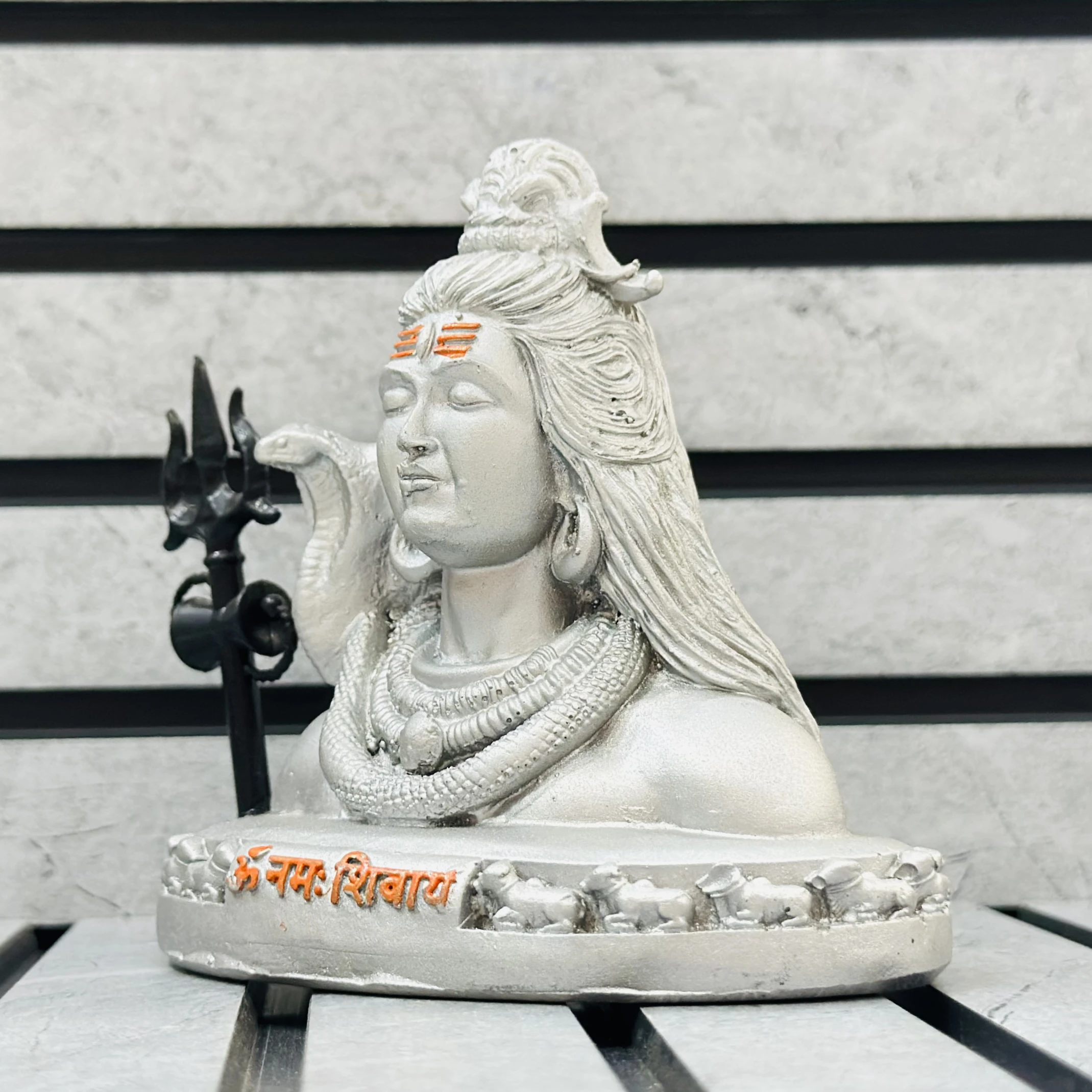 Shiva Statue