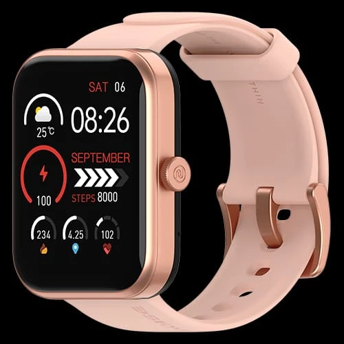 Color fit pulse 2 Max