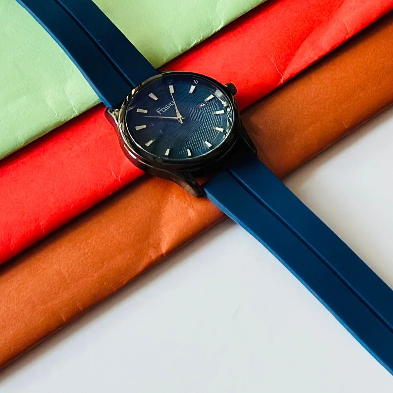 Analog watch For man’s