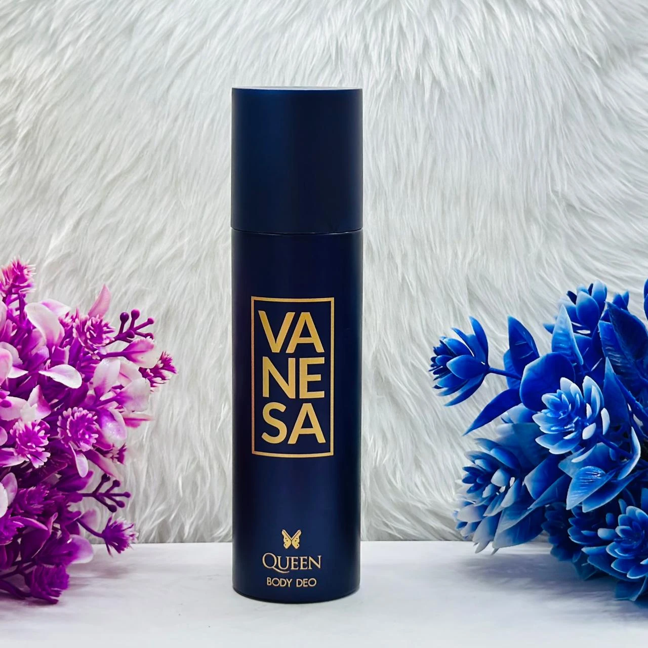 VANESA Queen Deodorant Spray Combo