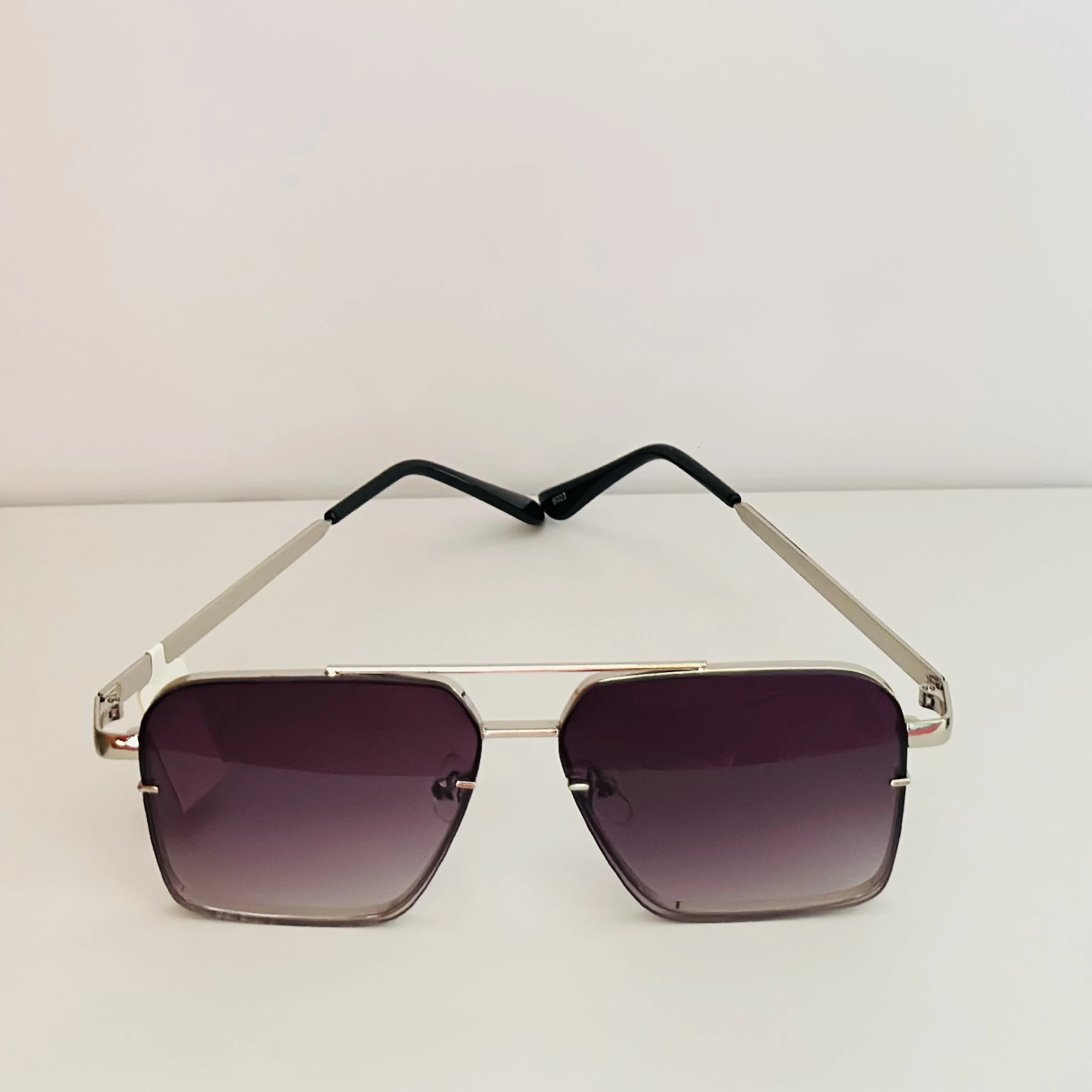 pair of Frilivin sunglasses with UV 400 protection.