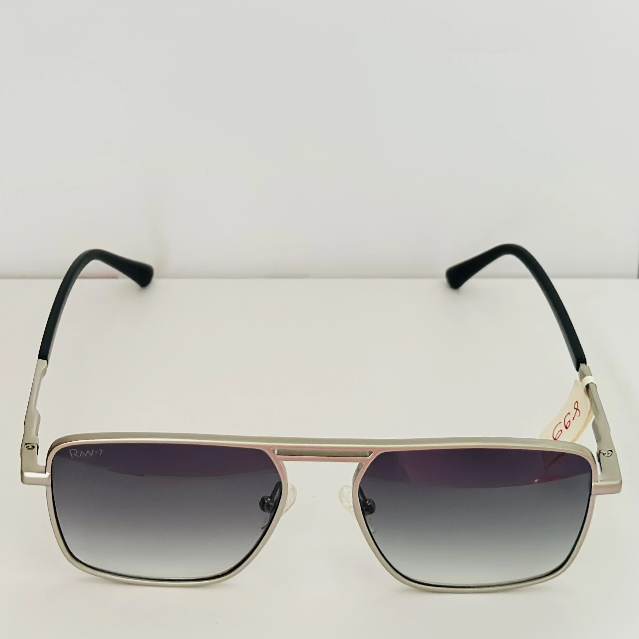 IDEE S3033 men's square sunglasses