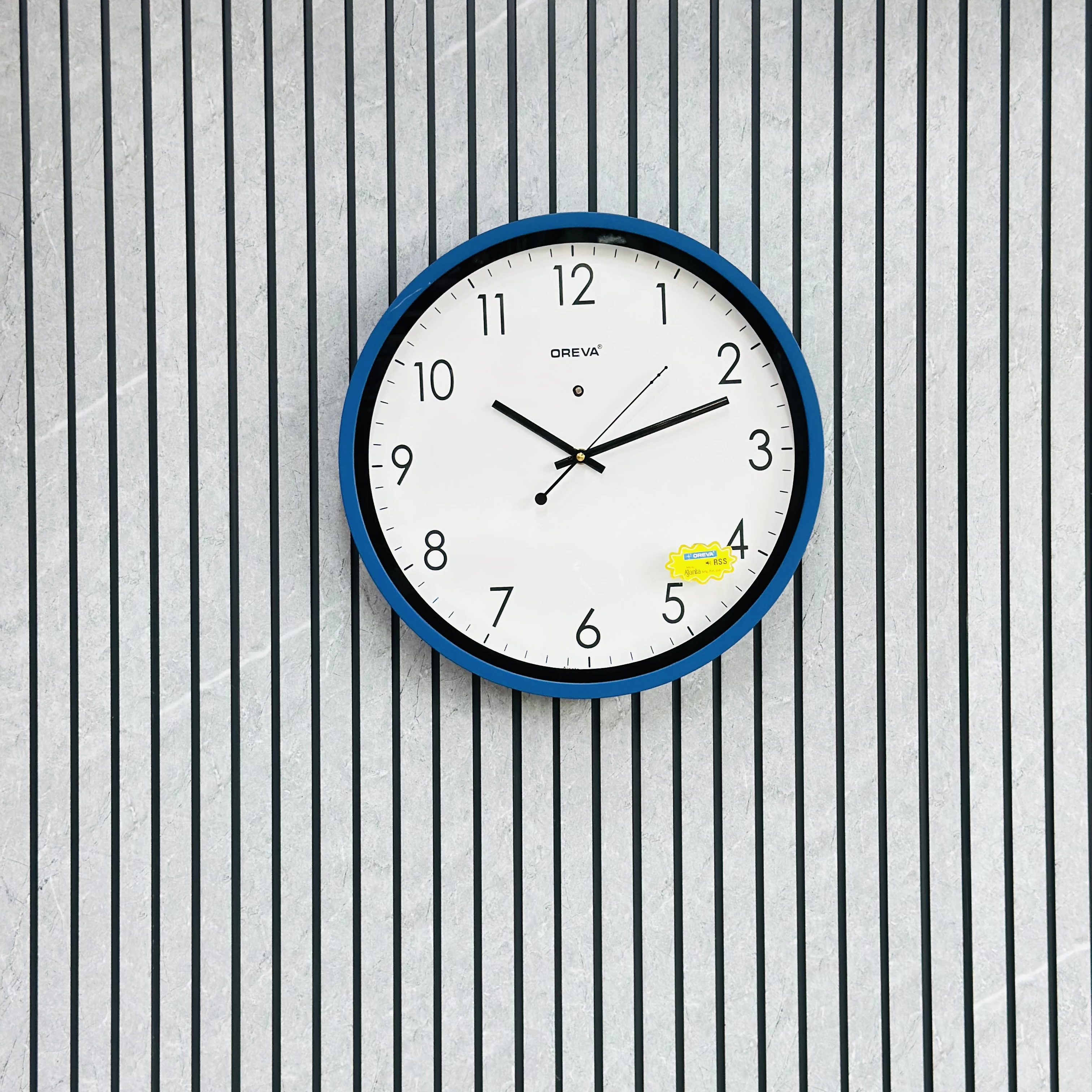 Wall Clock…. Model :- 8007