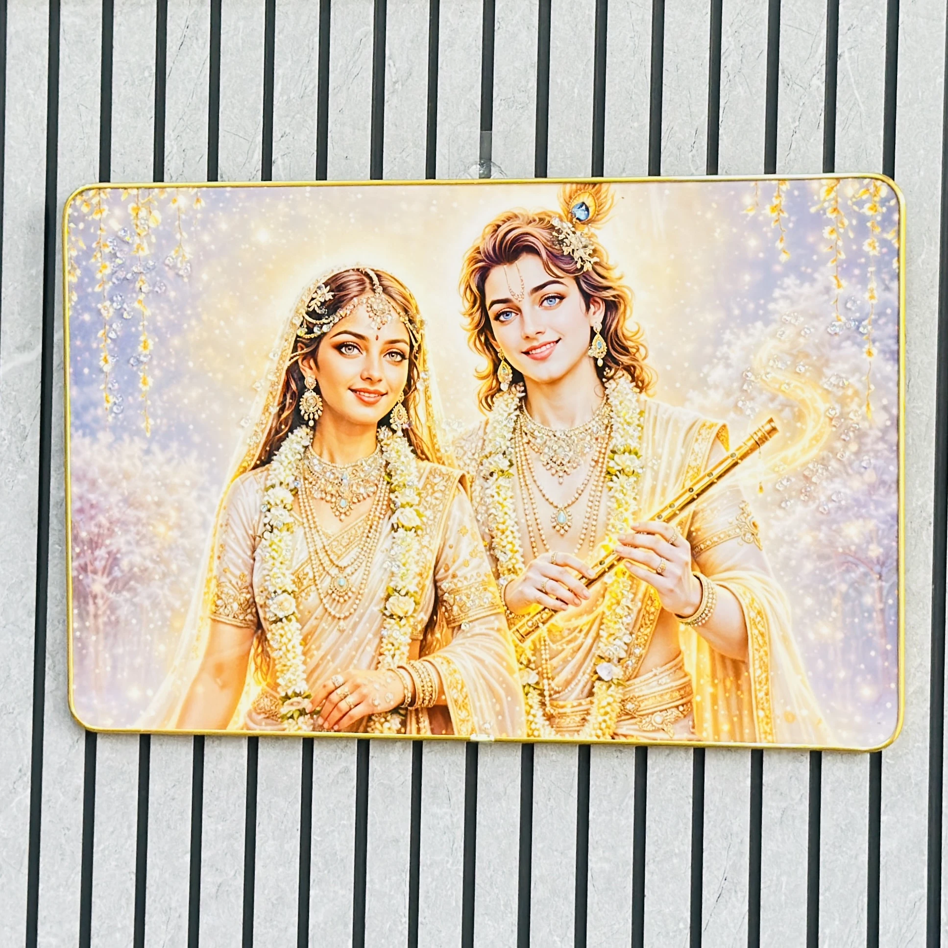 Wall art piece …. 29C5YI