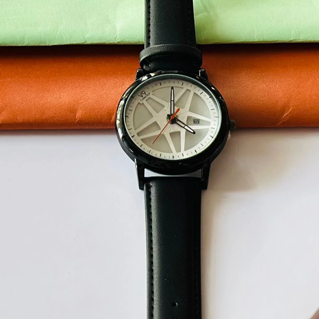 Analog watch For man’s