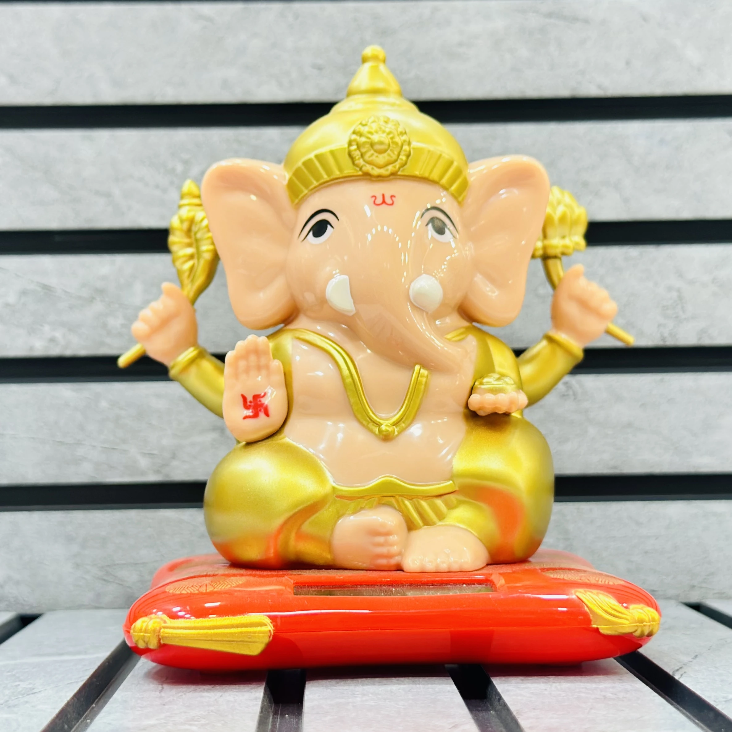 Decorative showpiece lord Ganesh ji