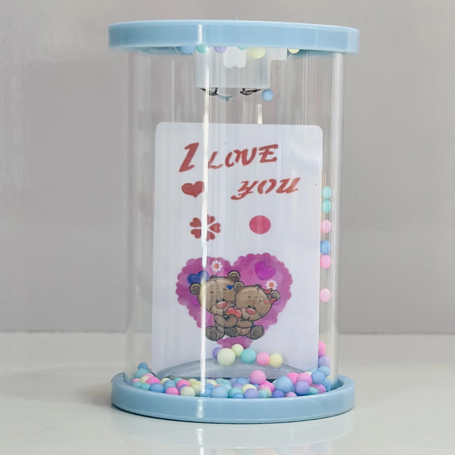 Romantic love couple (SKU-GSMMFH)