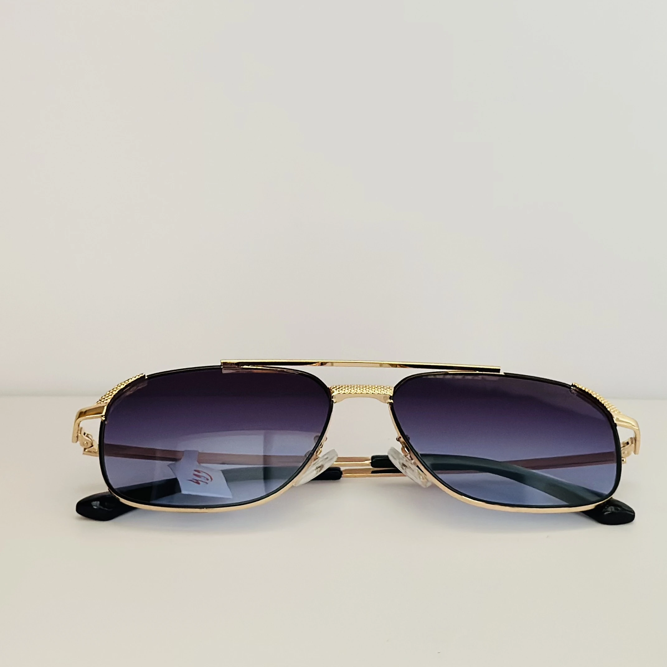 Vincent Chase square sunglasses