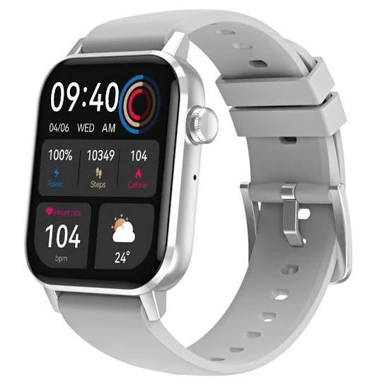 Timestone Spear Pro Max smartwatch.