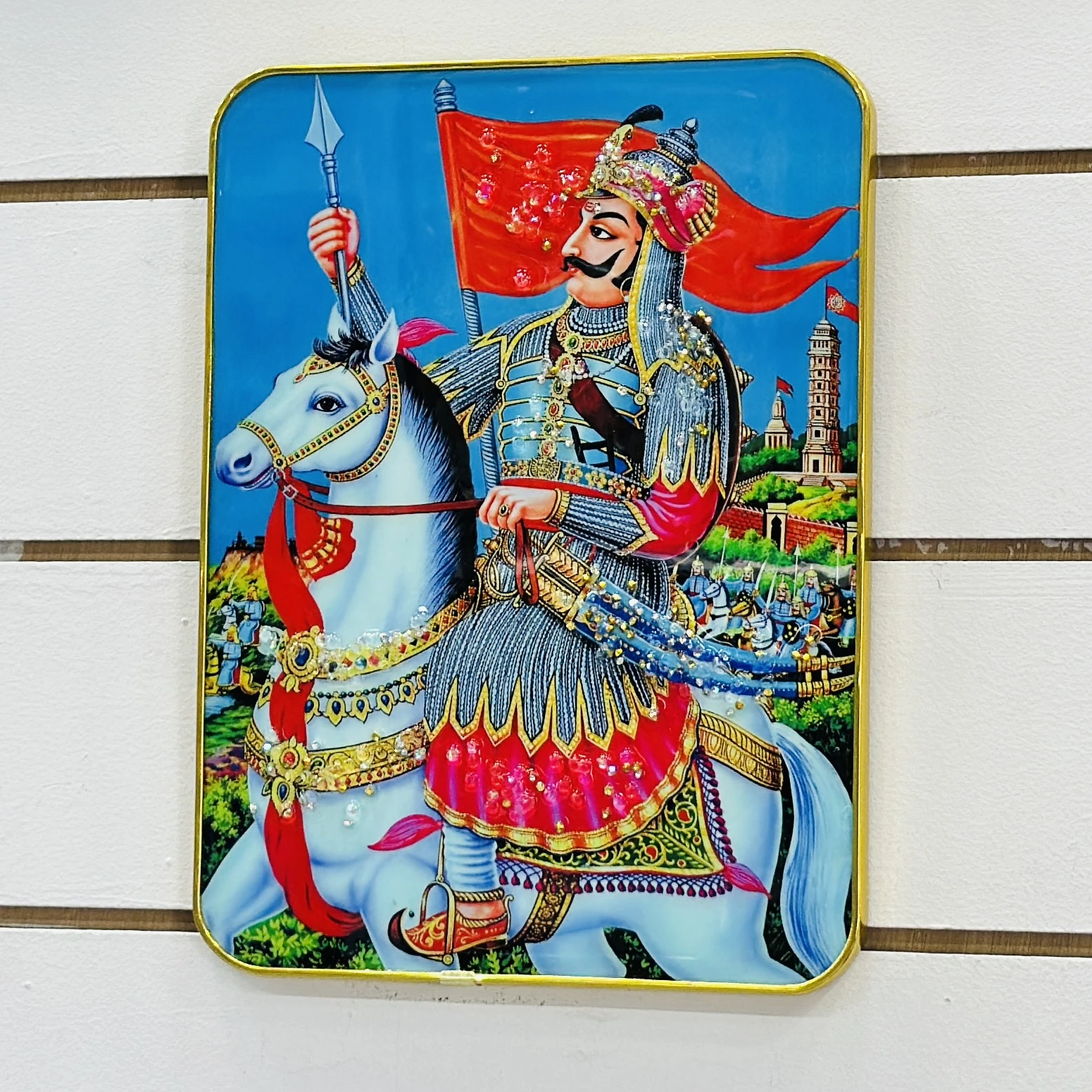 Maharana Pratap Singh…. 3BZV5T