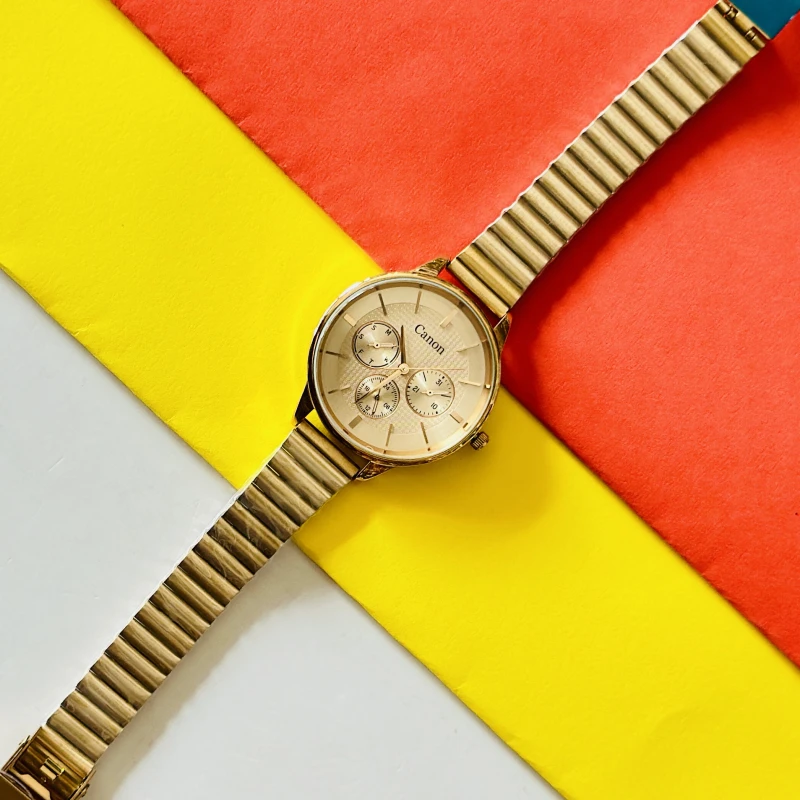 Girls Fancy Watch
