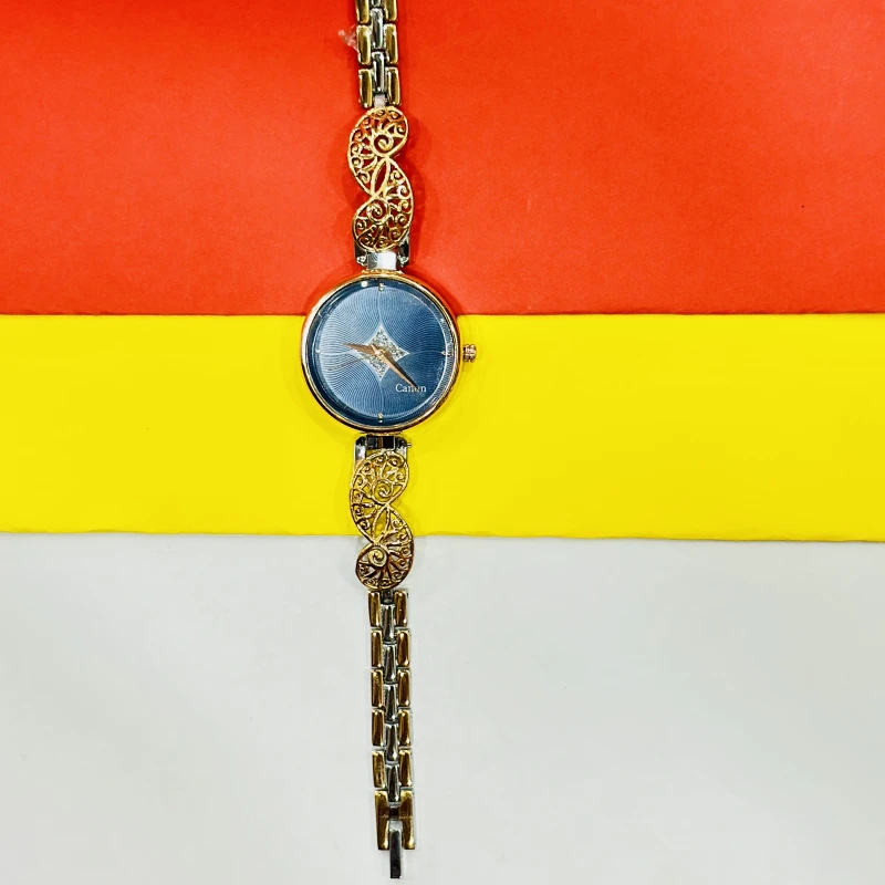 Girls Fancy Watch
