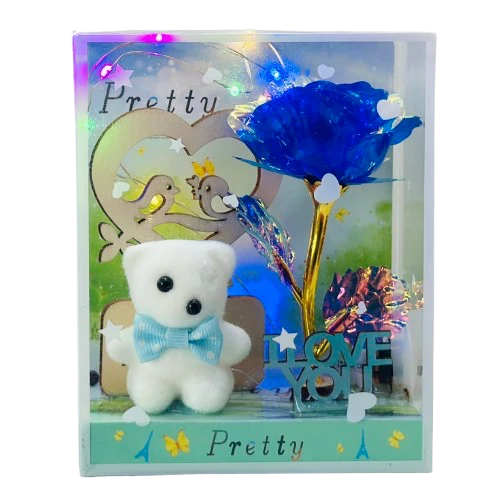 , Valentine Gift Set