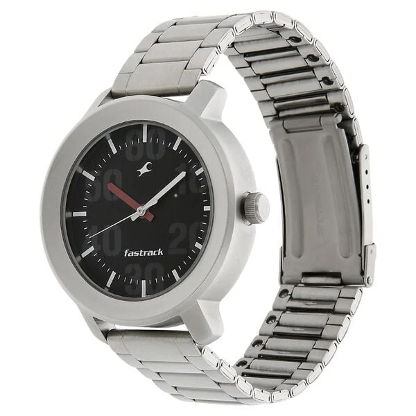 Fastrack watch …Model No..NY3121SM02