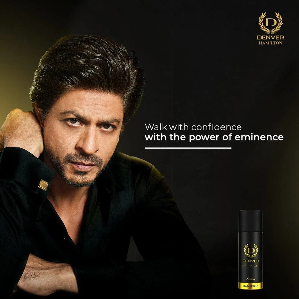 Calibre Hamilton perfume