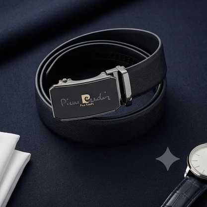 Gents belt