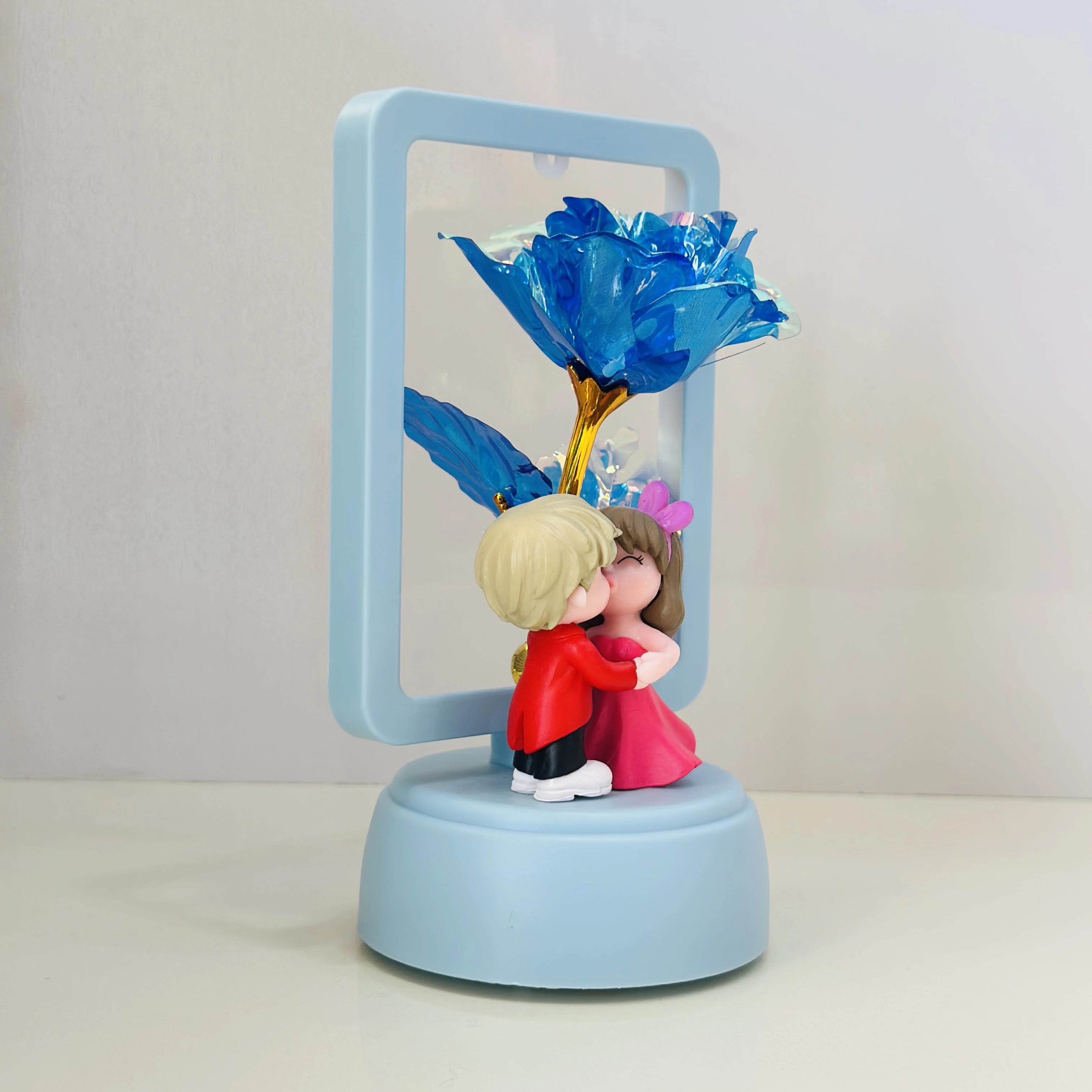 Romantic love couple (SKU-ZJ511A)