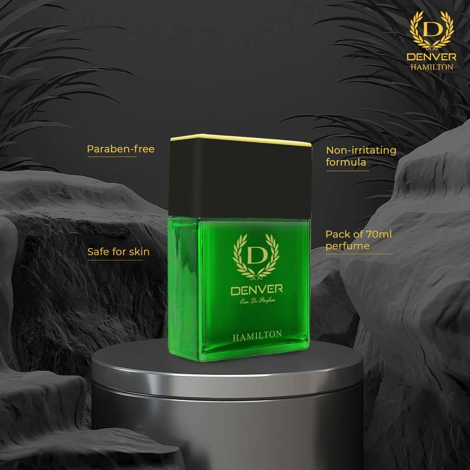 D Denver perfume