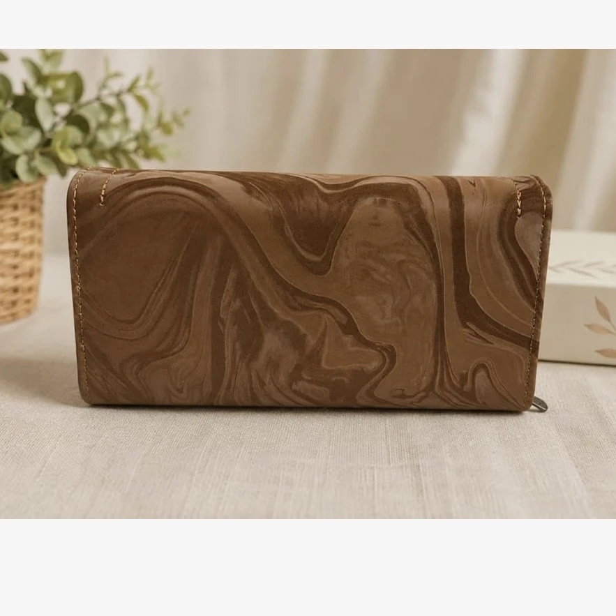 Stylish Wallet – Perfect Gift for Girls