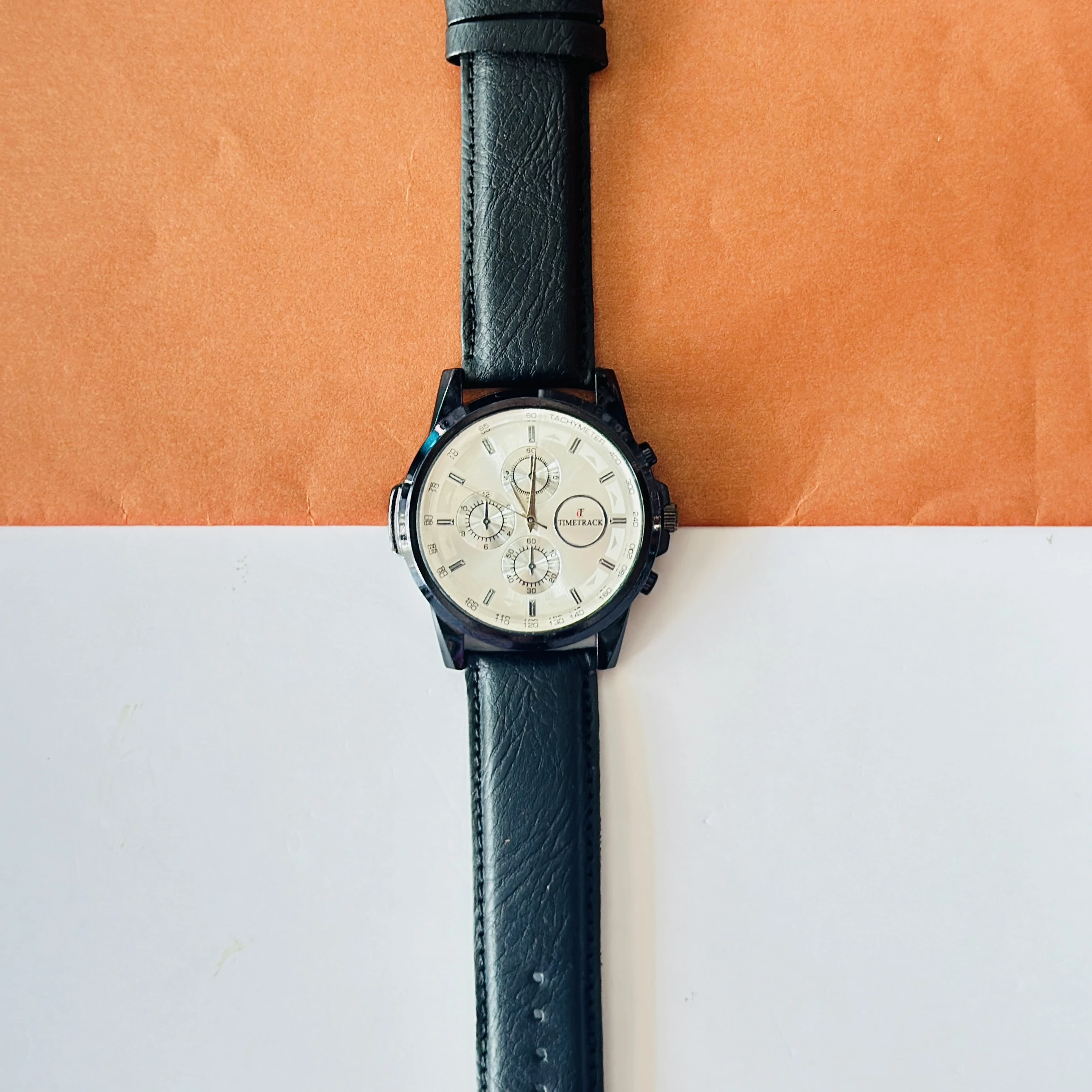 Analogue watch for man’s