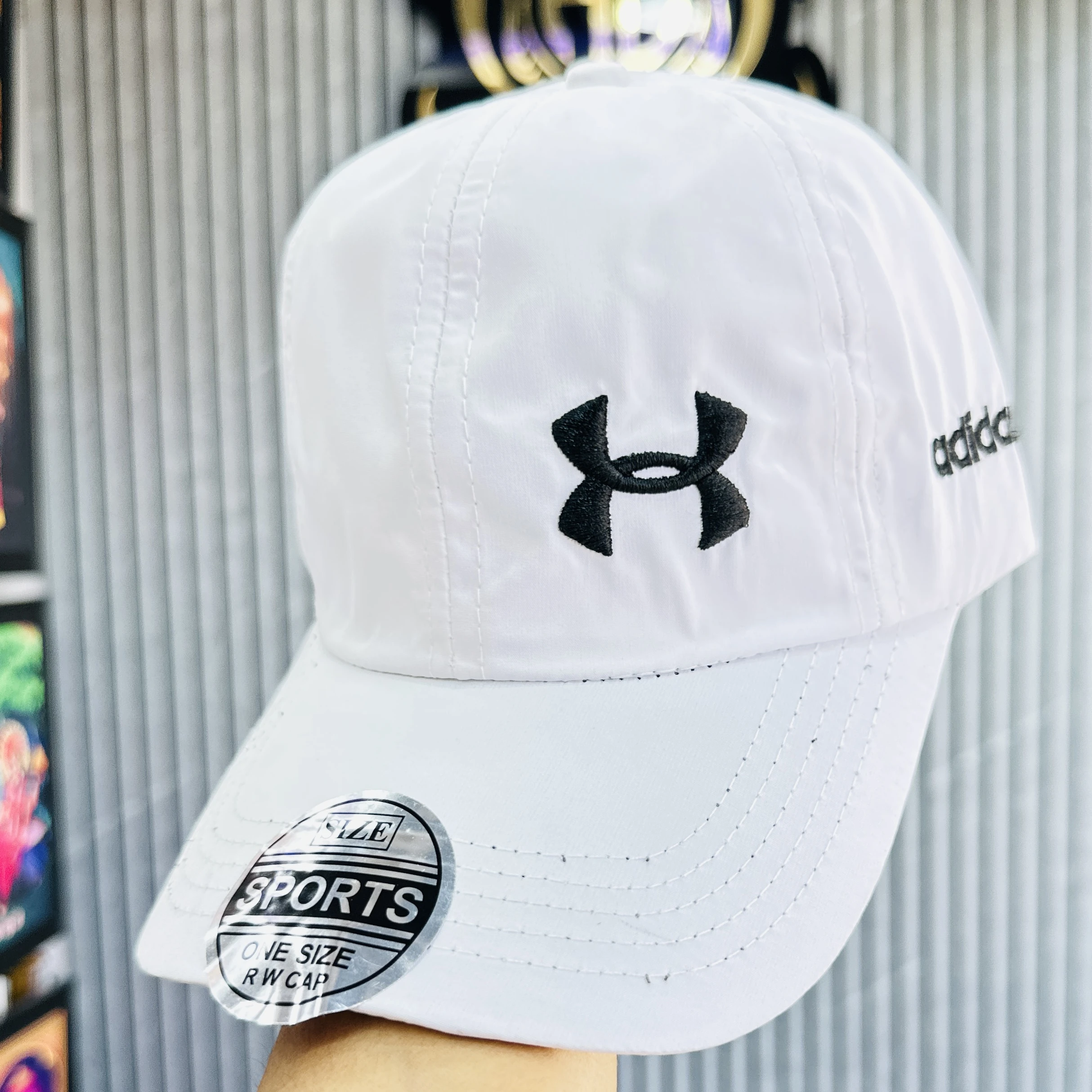 Adidas Aeroready Training Running Baseball Cap