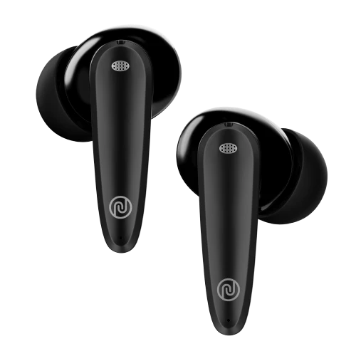 Noise Buds VS106 wireless earbuds feature up to 50 hours of total playtime.
