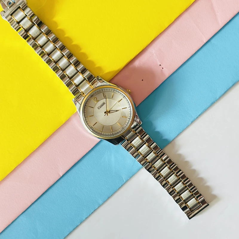 Premium gents watch