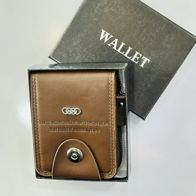 Gents wallet