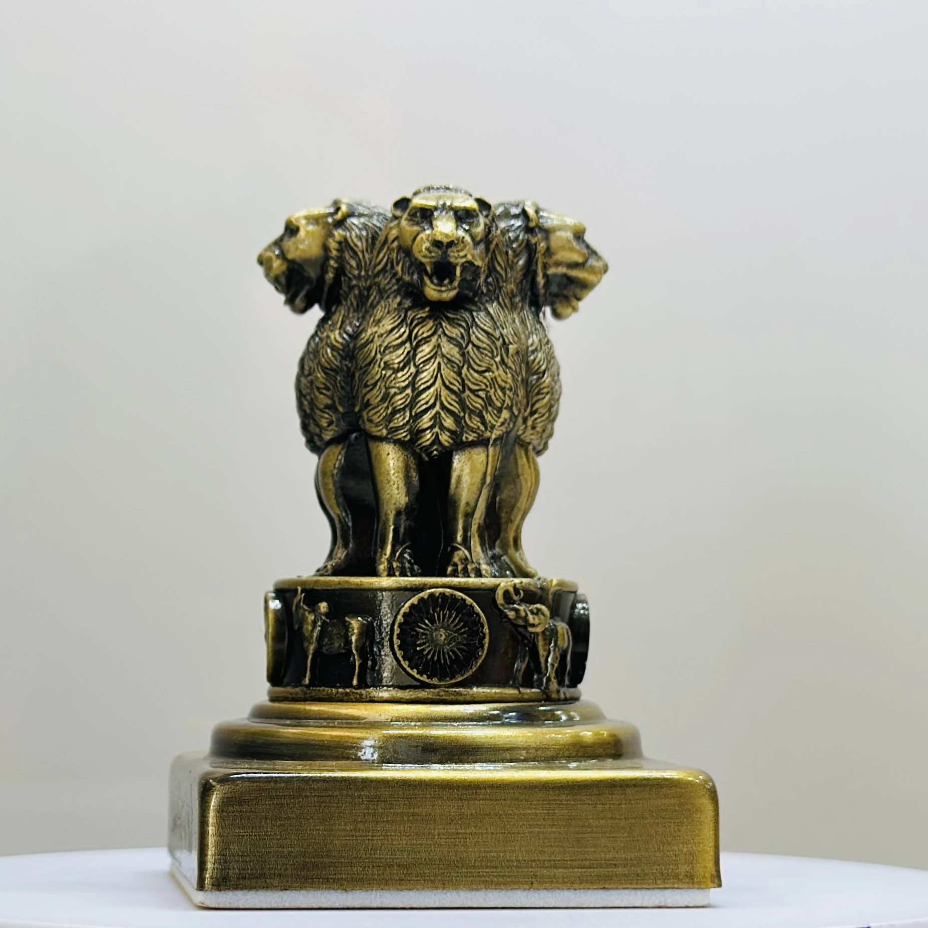 National emblem of India