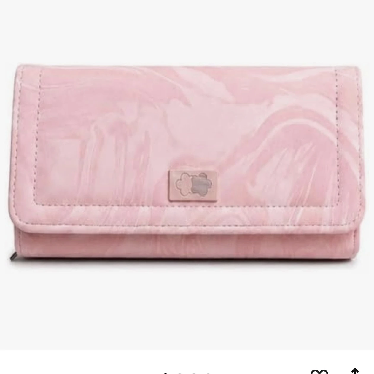 Stylish Wallet – Perfect Gift for Girls