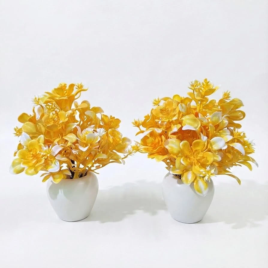Artificial Plants for Home Decor Best Different Types of Plants