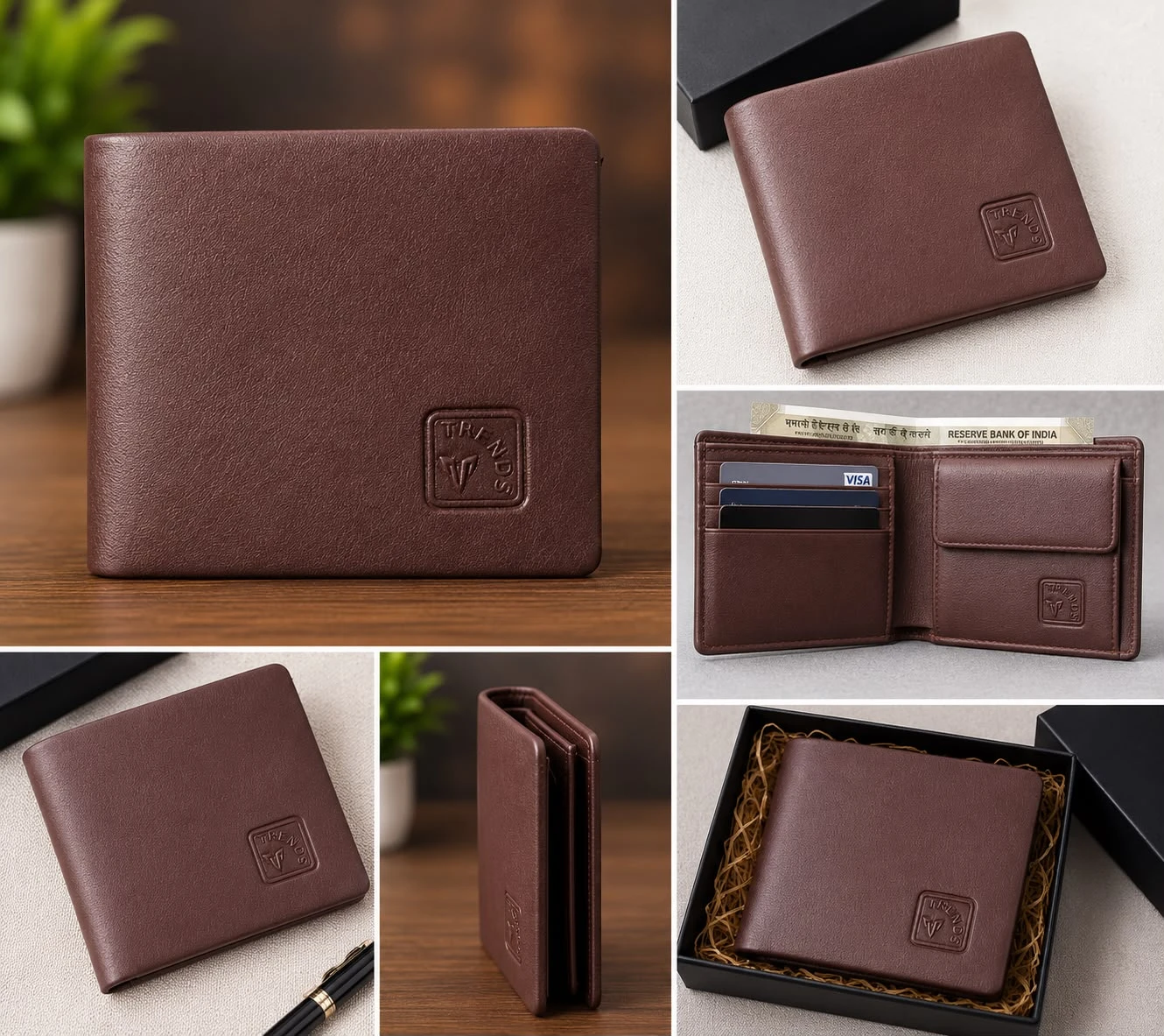Gents Wallet