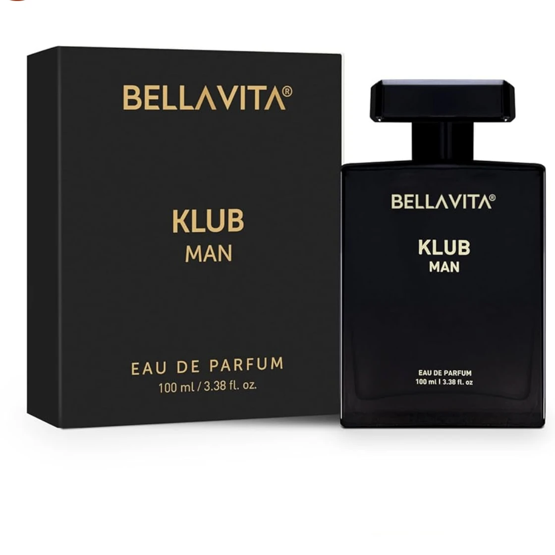 Club man Perfume