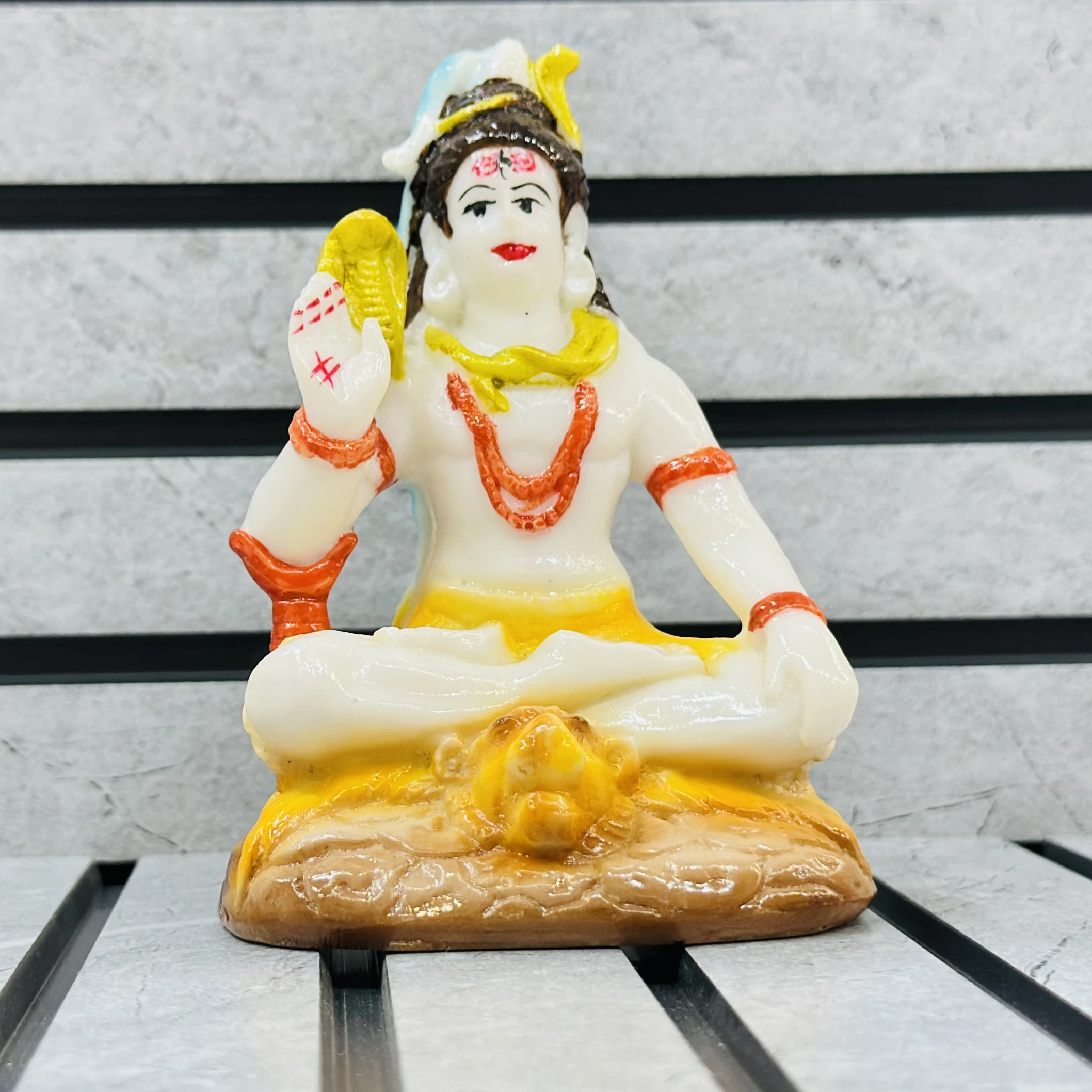 Shiva Statue