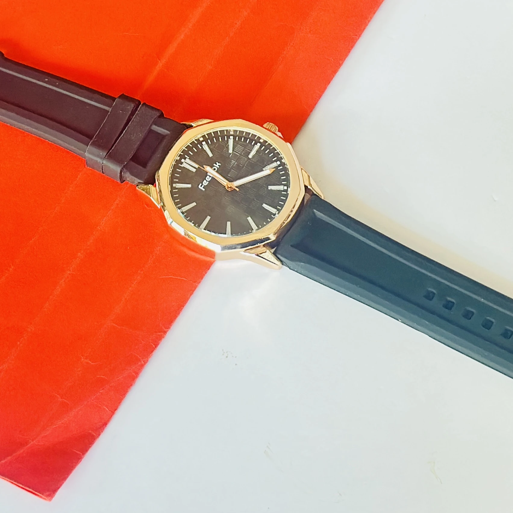 Analogue watch for man’s
