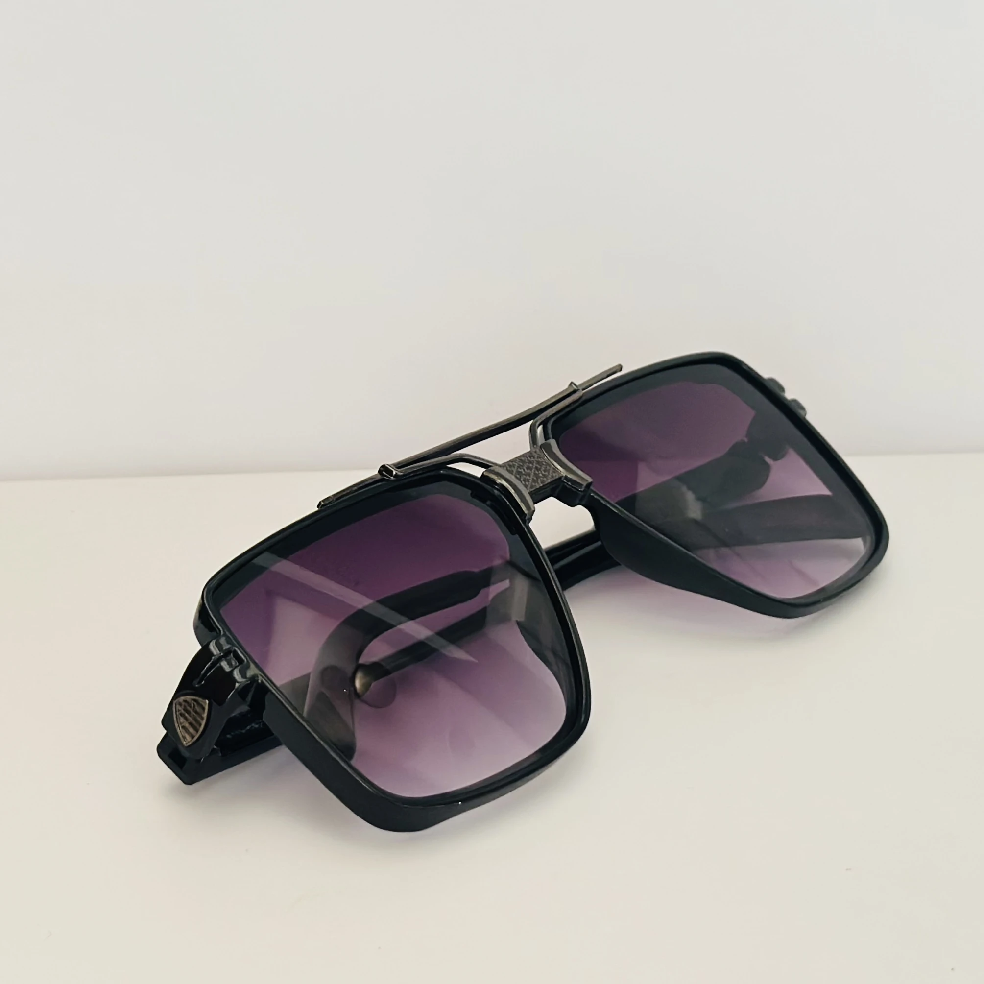 Chrome Hearts PUSHIN ROD II sunglasses