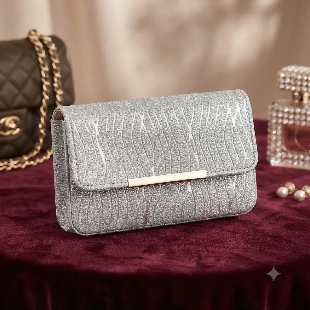 Premium Ladies Wallet