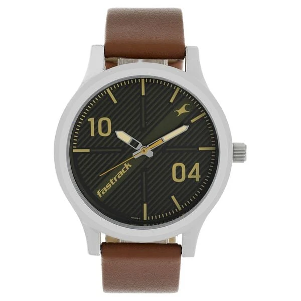 Fastrack watch ….Model No… NY38051SL02