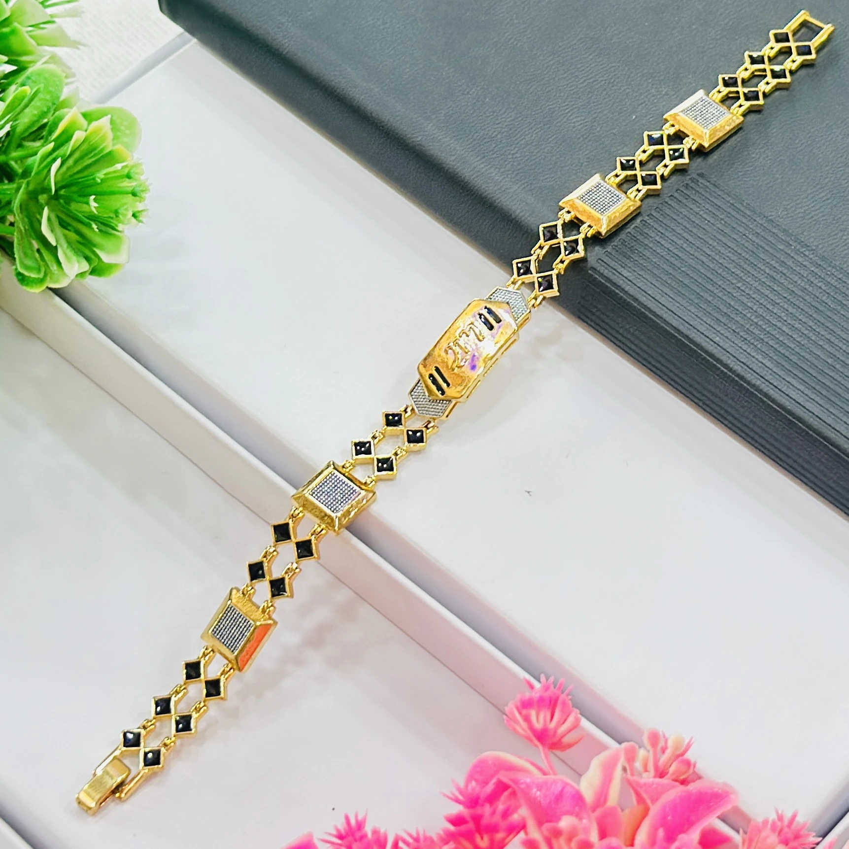 men's fashion bracelet