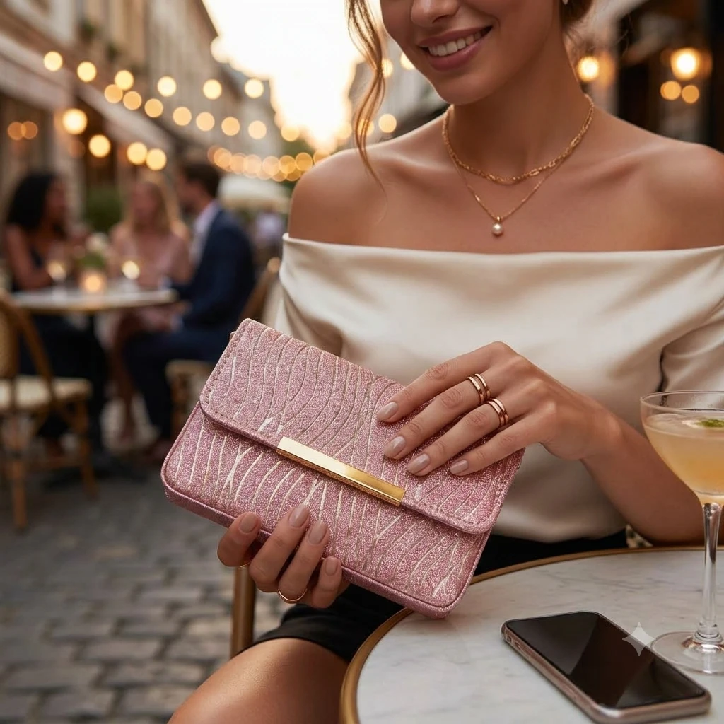 Premium Ladies Wallet