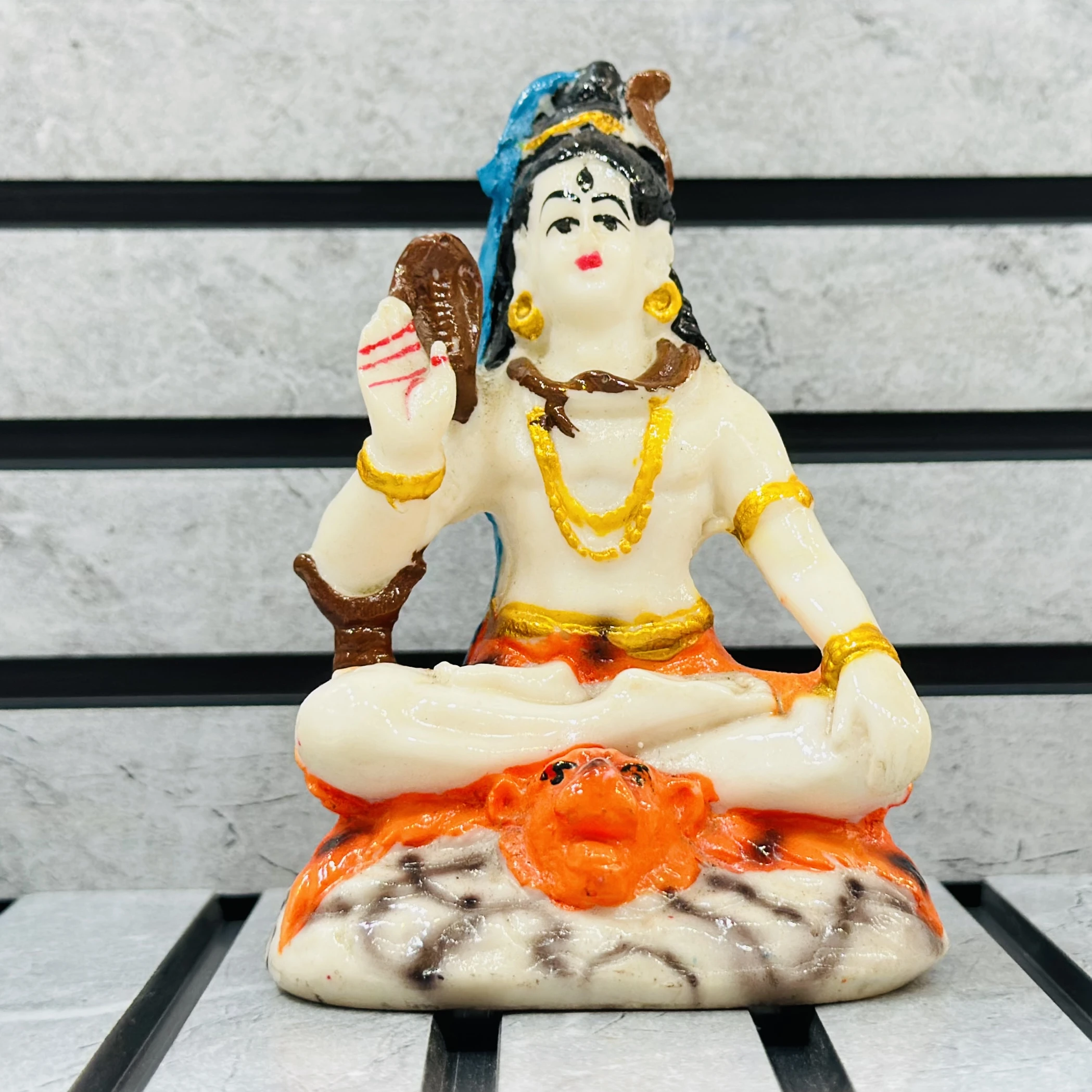 Shiva Statue