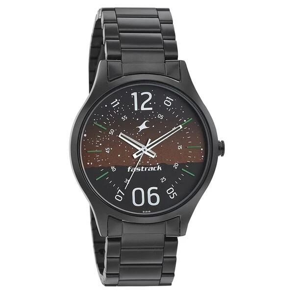 Fastrack watch (model no ….NS3184NM01