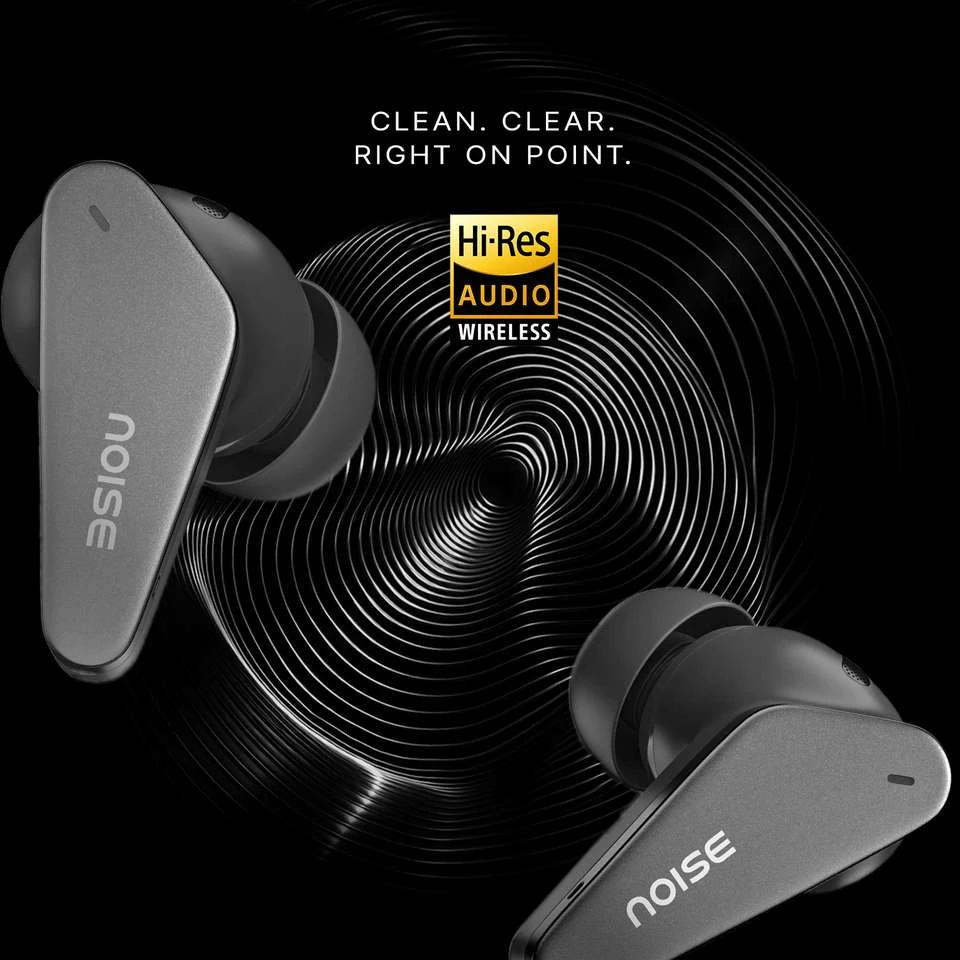 Noise Buds X Prime truly wireless earbuds,