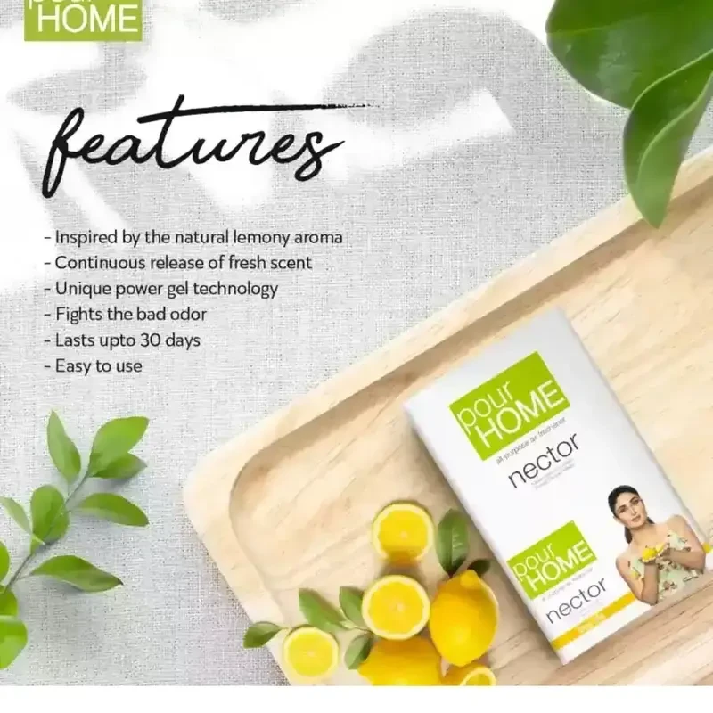 Lime life Air freshener