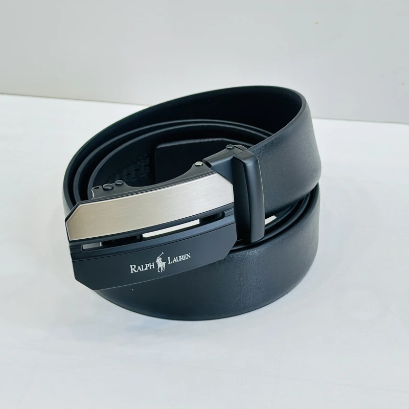 Premium gents belt